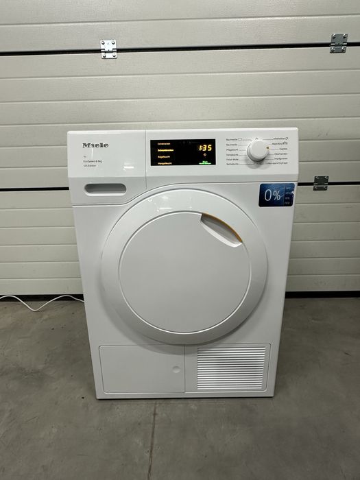 Сушильна машина Miele T1 125 Edition 2024 рік/ 840г