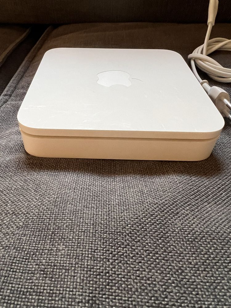 Apple Airport Extreme Base Station A1408