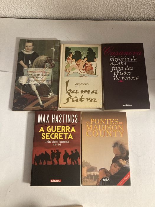 A Fogueira e Outros Contos, de Jack London