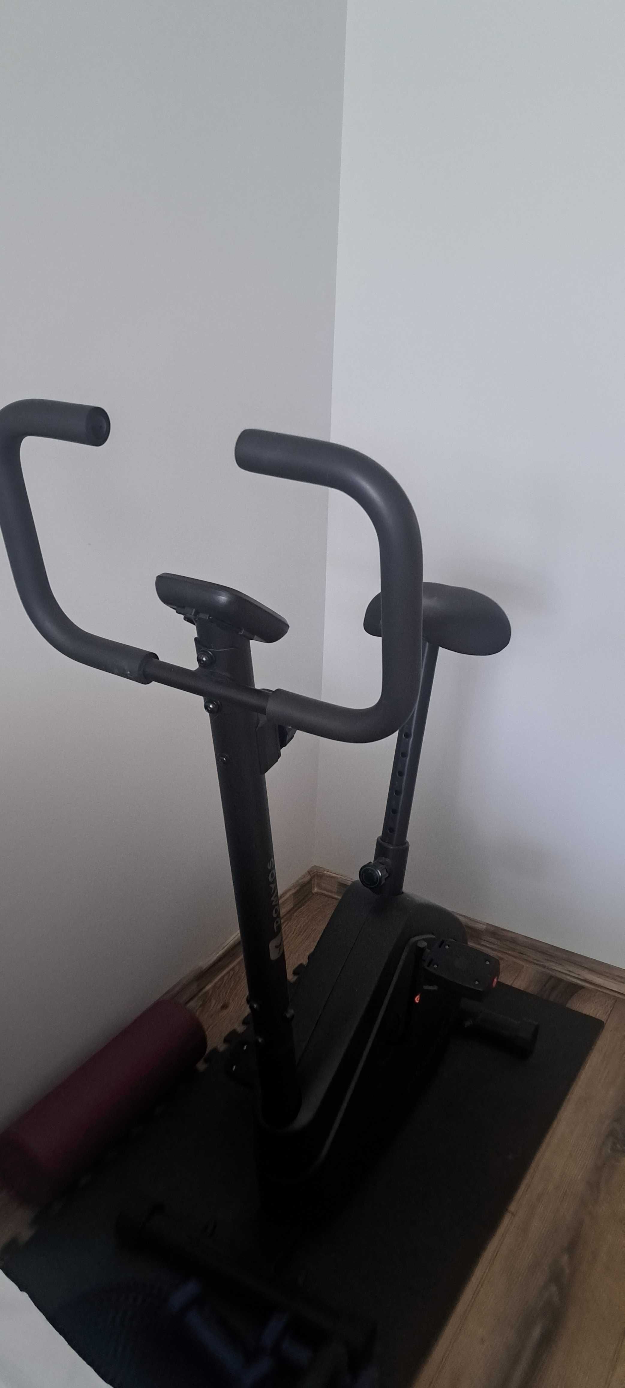 rower stacjonarny