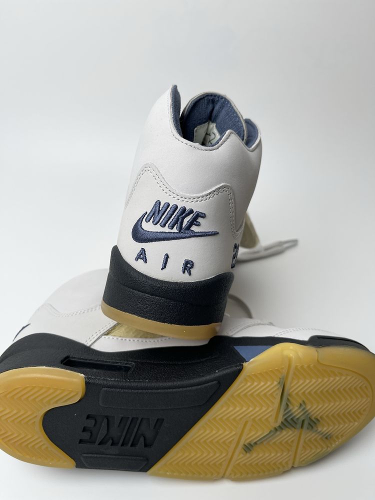 Оригинал Nike Air Jordan 5 Retro SP A Ma Maniere Dawn (FZ5758 004)