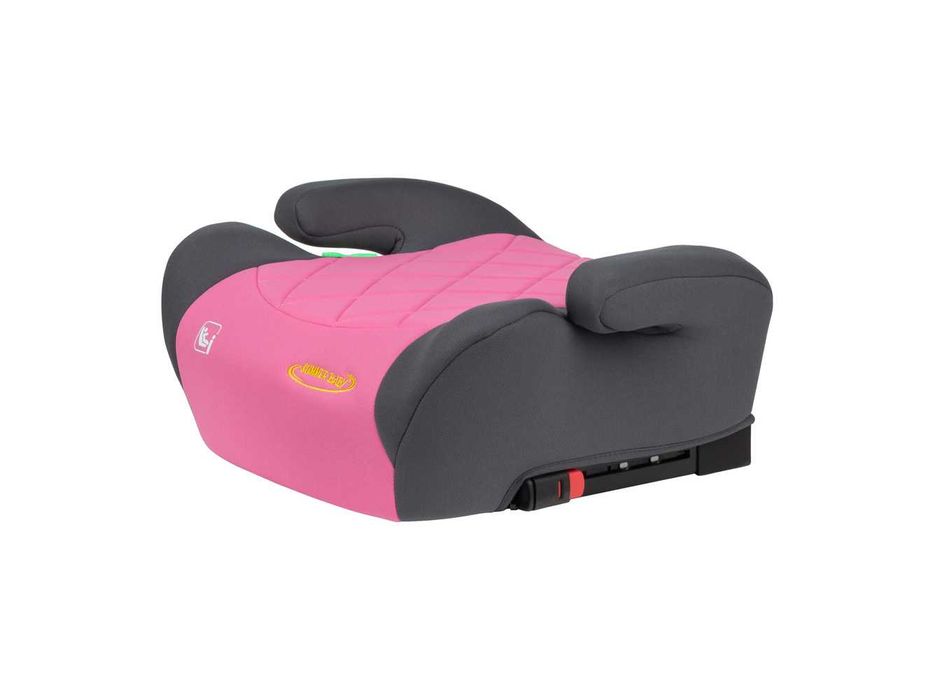 Fotelik Samochodowy Fiori Podkładka Booster125cm-150cm Isofix