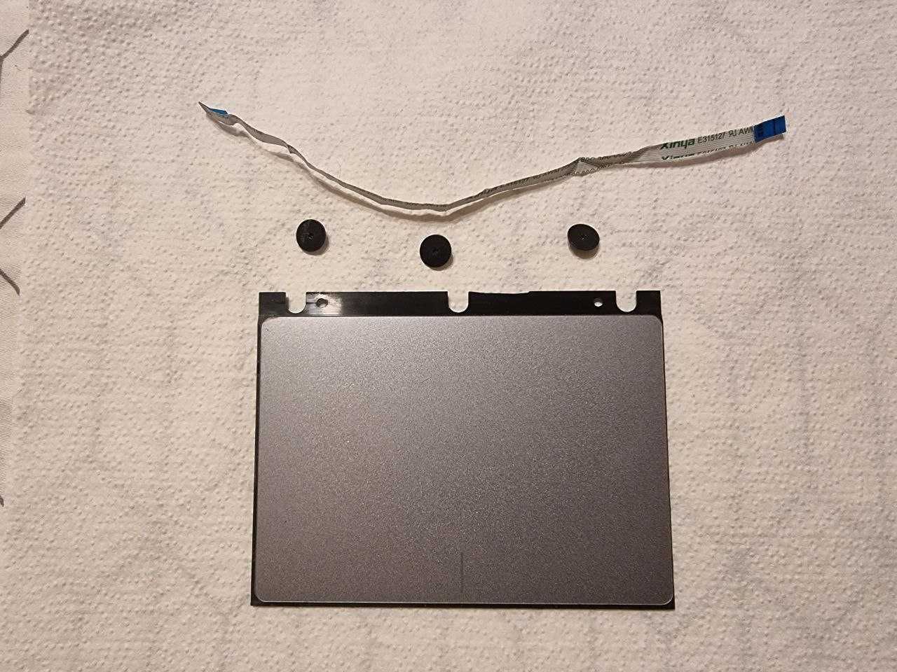 Touchpad Mouse Trackpad Dla ASUS X550C X550CC itd... oryginalnie