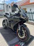 Yamaha R1 2006 Como Nova