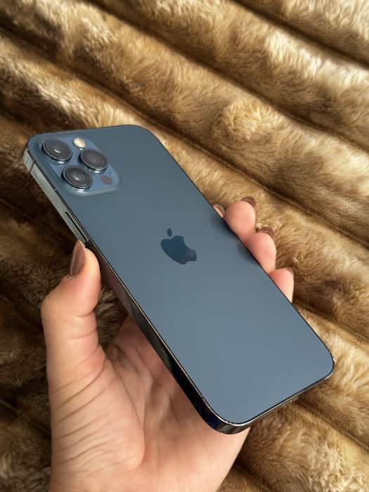 Iphone 12 Pro Max 128gb