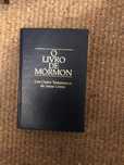 O Livro de Mórmon