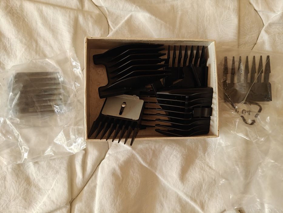 Машинка для стрижки Moser 1400