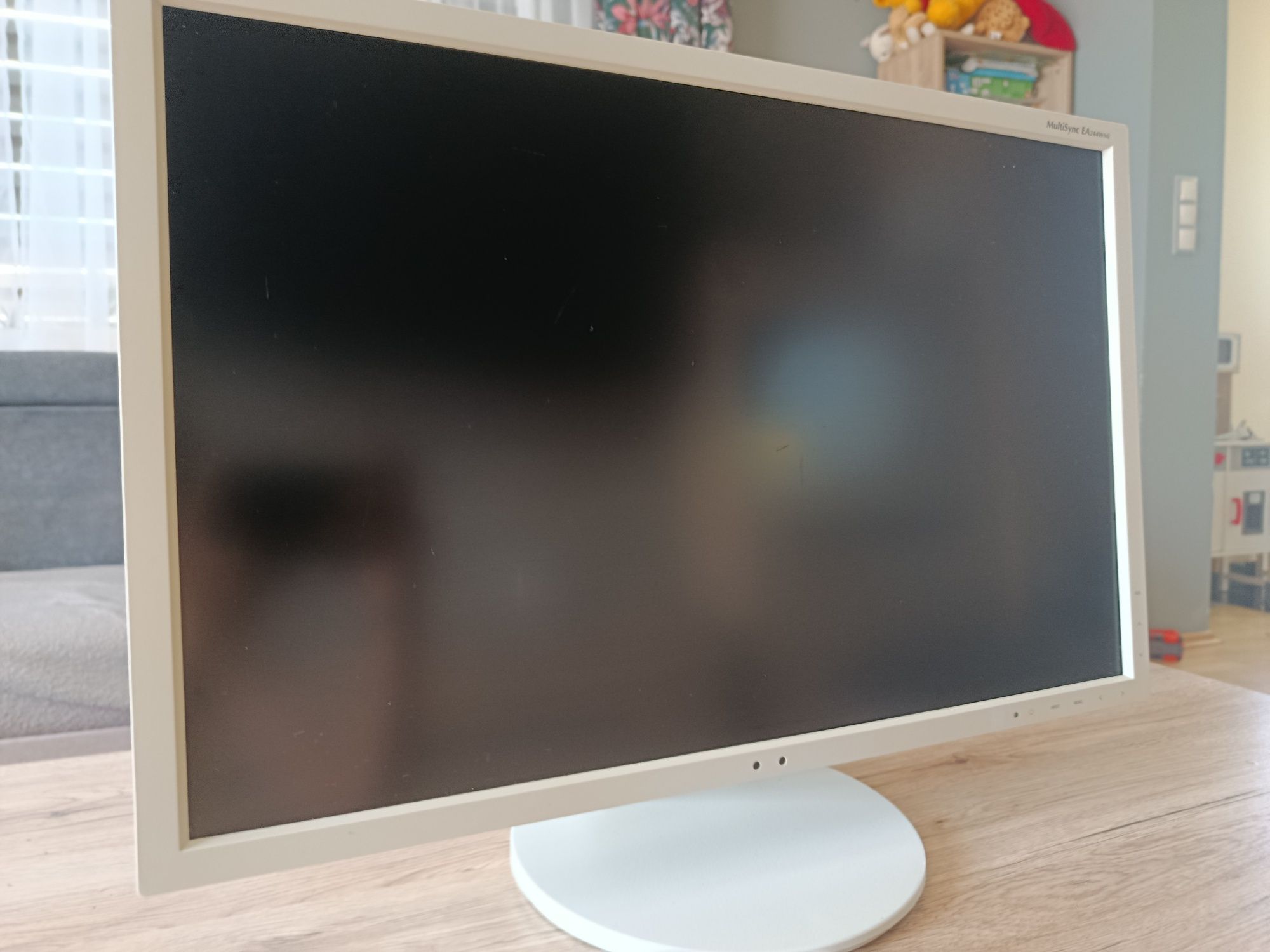 Monitor NEC MultiSync EA244EMi