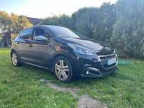 Peugeot 208 Peugeot 208