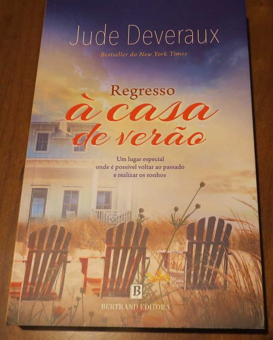Jardim de alfazema/ Regresso à casa de verão/Cobiça/Amores secretos