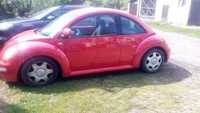 Sprzedam VW new Beetle