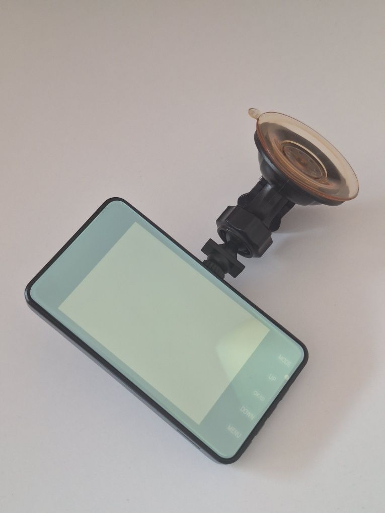 Автомобільний відеореєстратор Dual Lens
