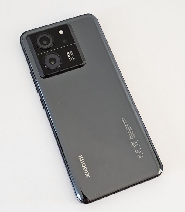 Xiaomi 13T Black 8/256 GB jak nowy