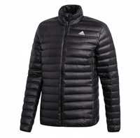 Мужской пуховик Adidas VAIRLITE JACKET S ОРИГИНАЛ!!!