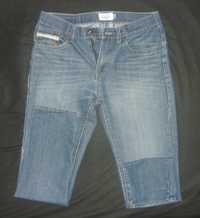 Мужские джинсы W32-W33