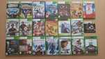 Gry Xbox 360 - Kinect Sport, Batman, Shrek 2,Dragon Ball,Fifa,Assasins