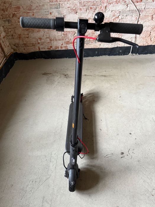 Hulajnoga Xiaomi Mi Electric Scooter Pro 2