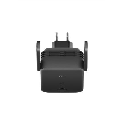 Mi WiFi Range Extender | AC1200 EU | 802.11ac | 867+300 Mbit/s |