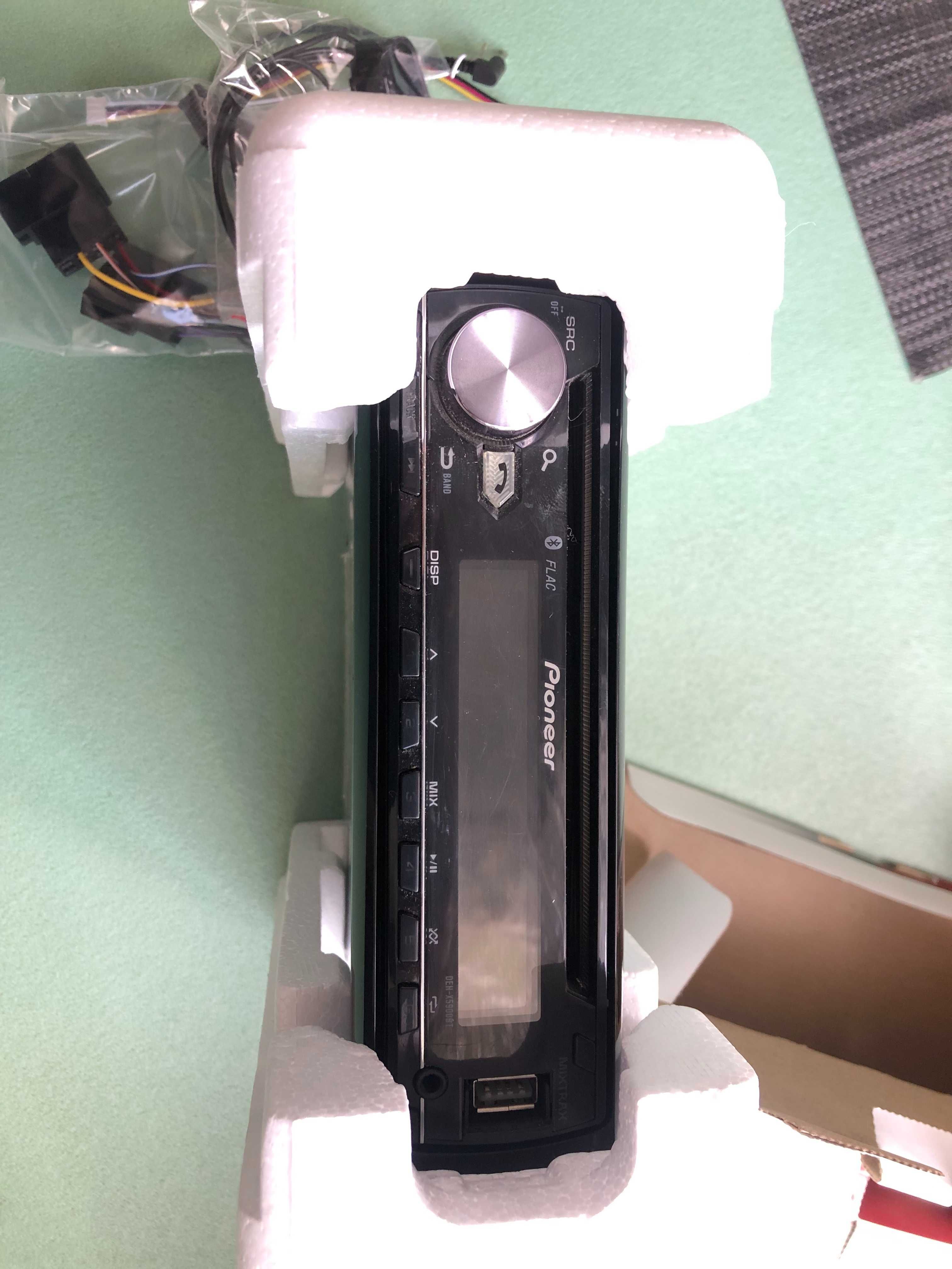Pioneer DEH-X5900BT