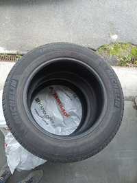 Opony  Michelin 235/55 r17