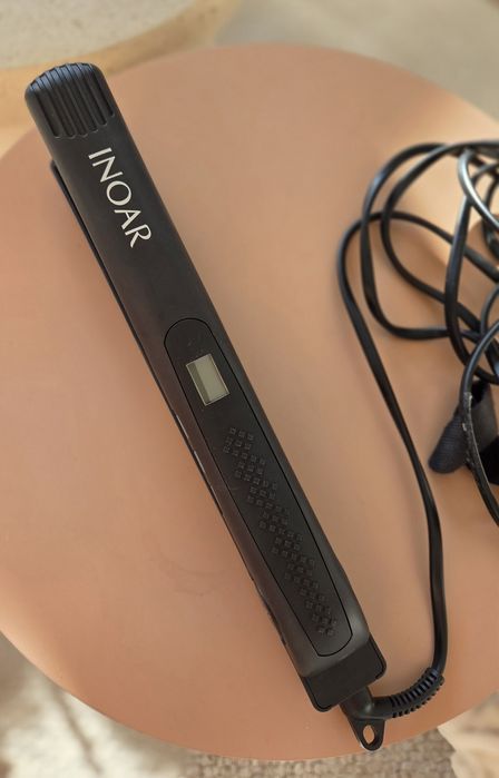 Prostownica fryzjerska INOAR Extreme Premium Iron podczerwień