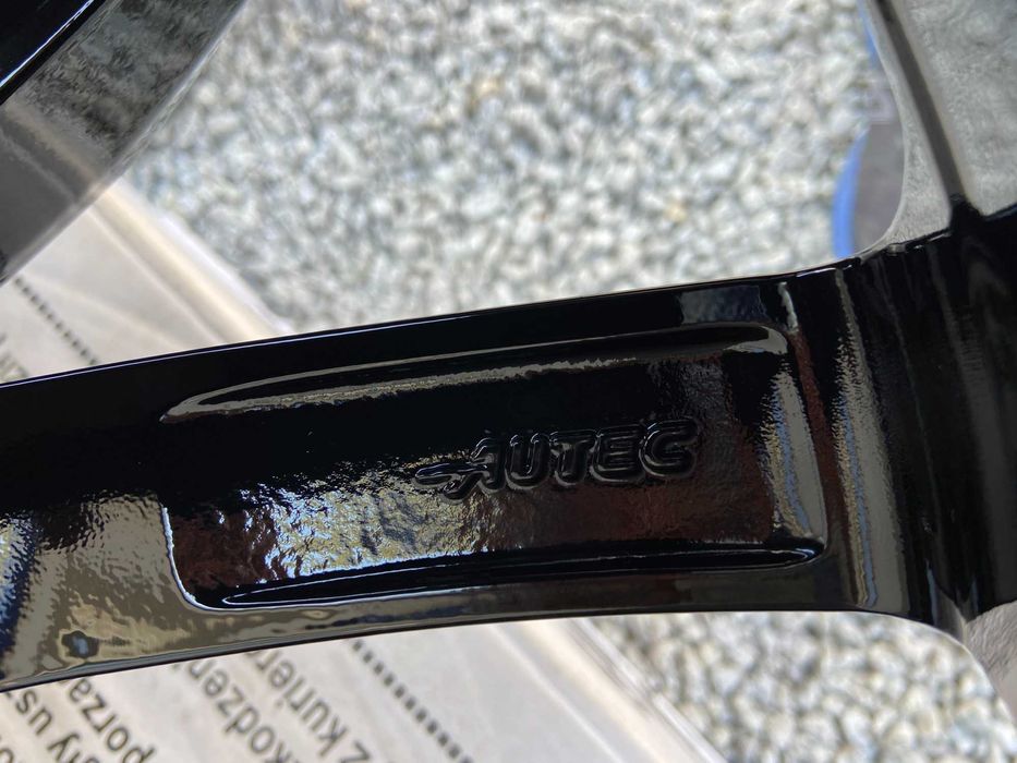 19 Felgi 5x112 ET35 Autec ASTANA Audi A6 A8 VW