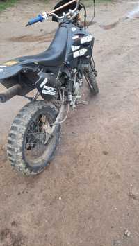 Cross motorhispania