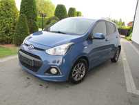 Hyundai i10 full opcja...