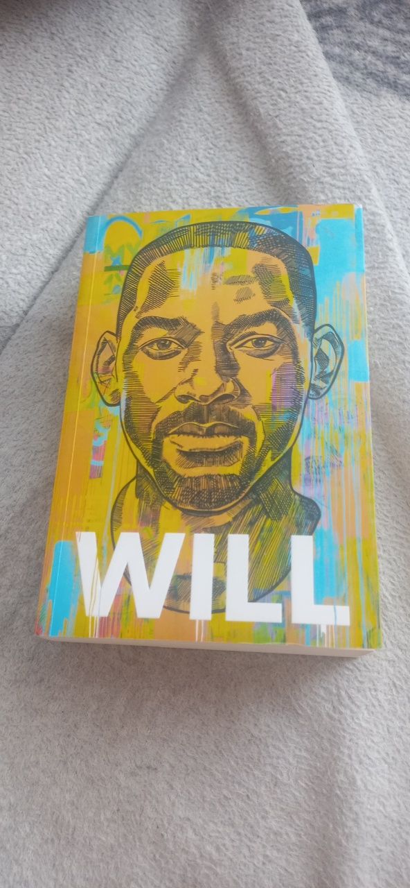 Książka Will Smith