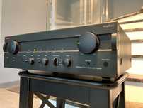 Nakamichi Amplifier 1 One Wzmacniacz Hi-End Made in Japan