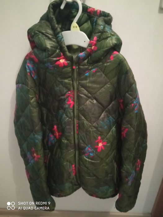 Kurtka dziewczęca Reserved