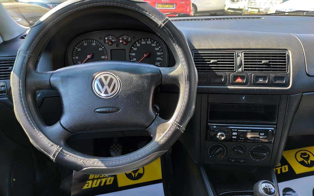 Volkswagen Golf 1999