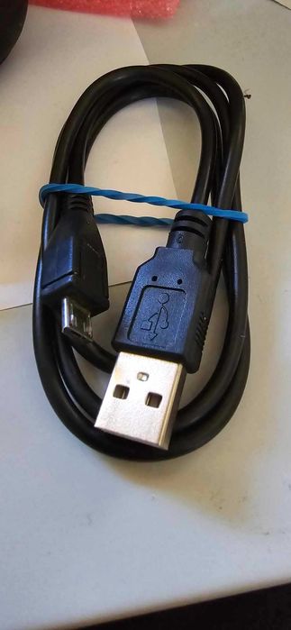 Cabo tipo c e micro usb