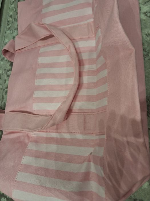 Nowa oryginalna torba Victoria's Secret
