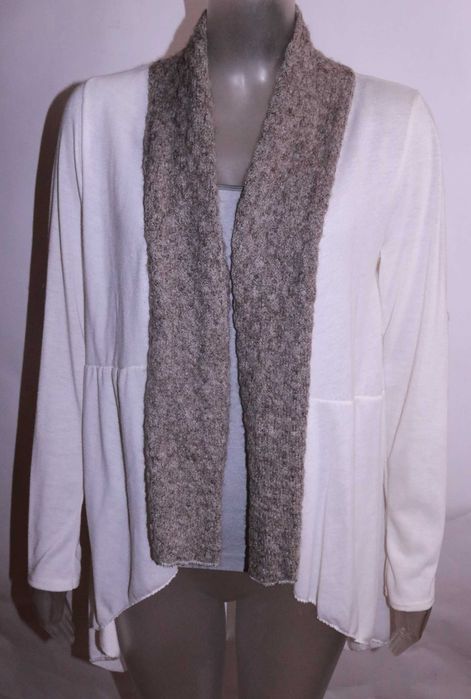 Narzutka damska rozmiar uniwersalny