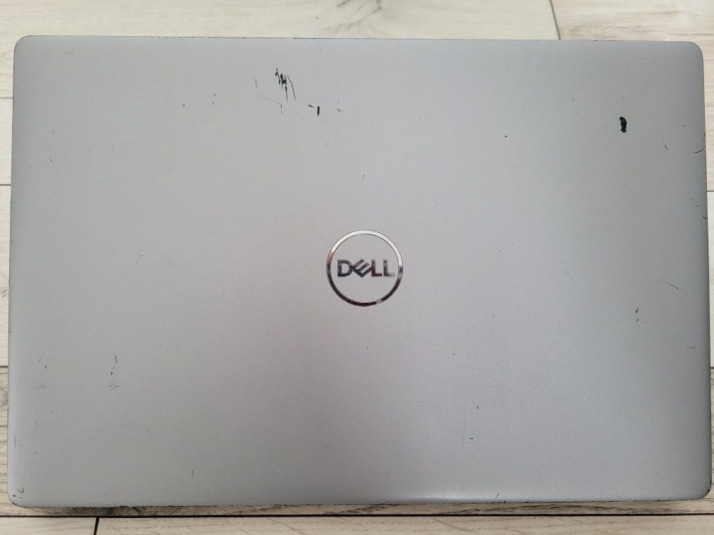 Ноутбук Dell core i5 10310u ssd 256 ddr4 16gb
