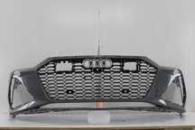 Audi A7 4K8 RS7 Zderzak Przód Przedni Ładny Grill