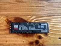 Dysk SSD M2 Samsung 9100 PRO 4TB