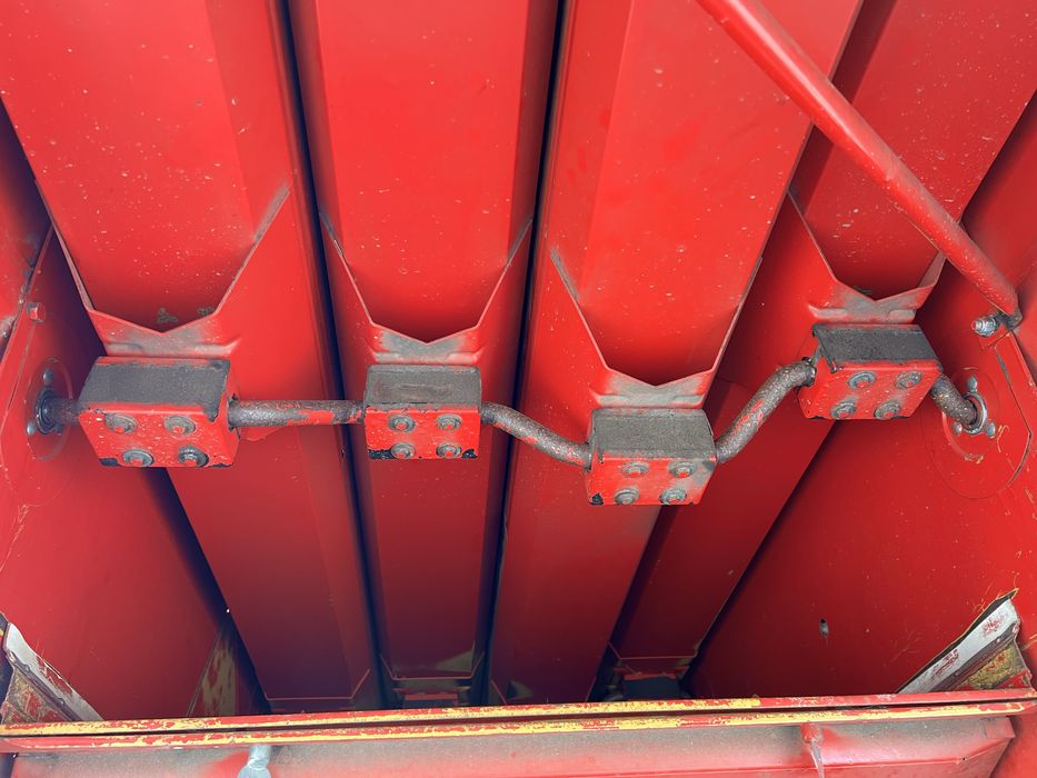 Massey Ferguson 20 Стан НОВОГО