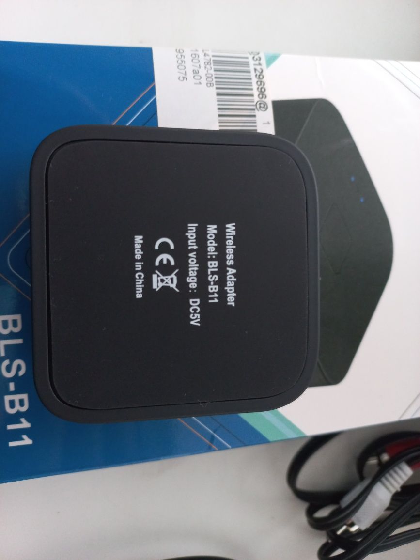 Bluetouth адаптер BLS-B11 NFC
