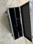 Mala case transporte som luz