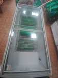 Arca de congelação