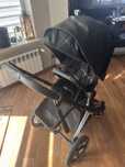 Wozek cybex priam zestaw