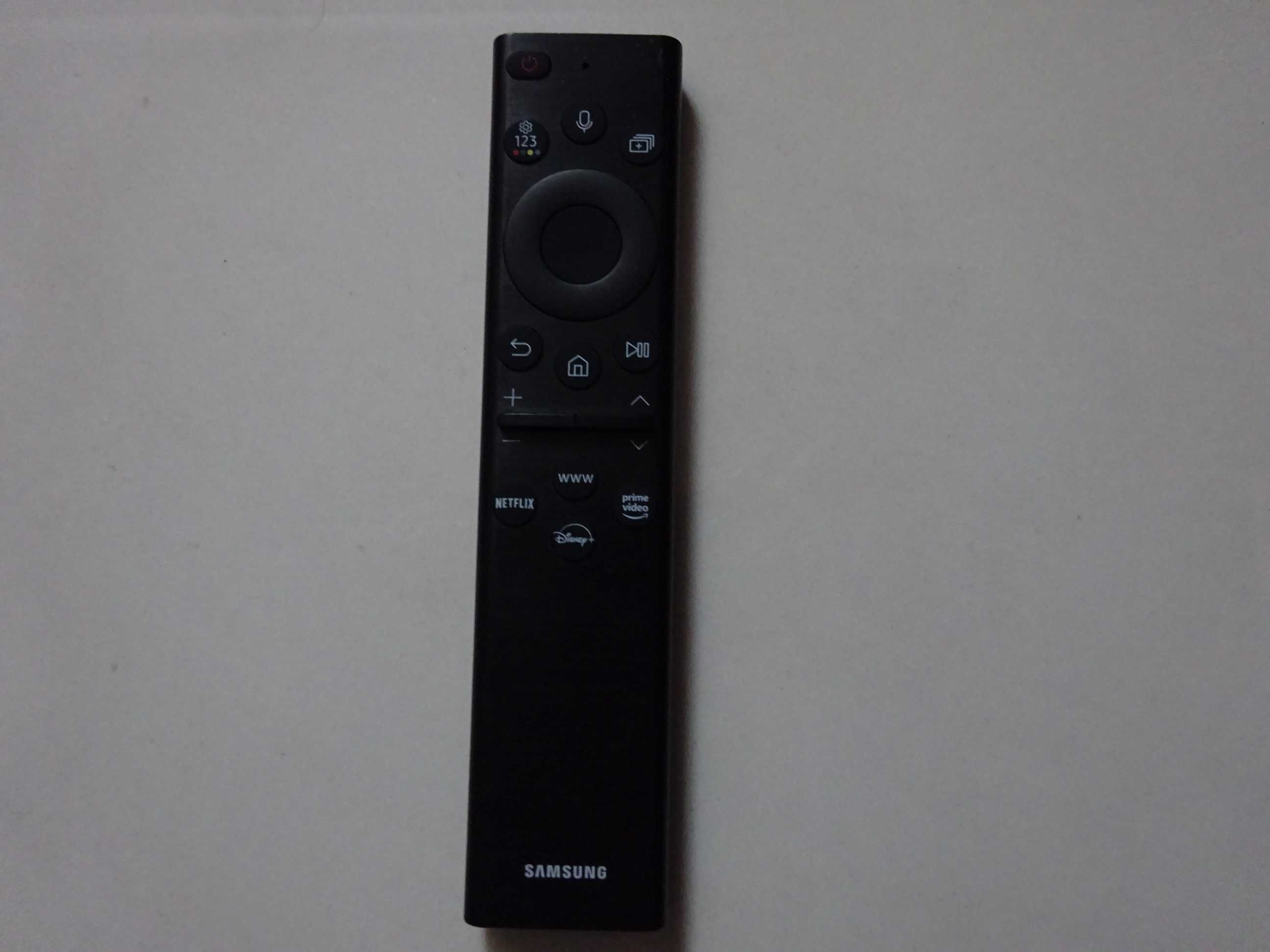 TV Samsung 65" QE65Q67BAU QLED 4K HDR10+ Tizen DVB-T2
