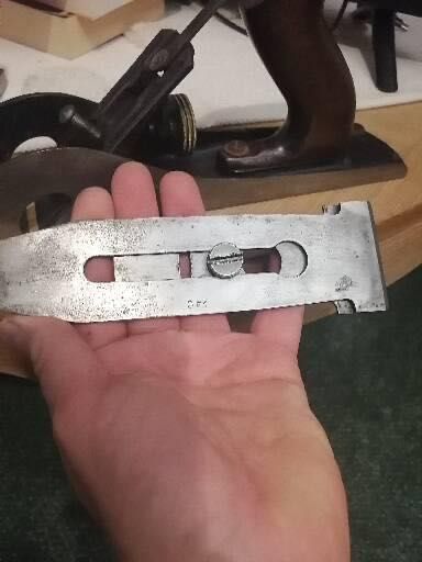 strug Stanley Bailey usa  No 10