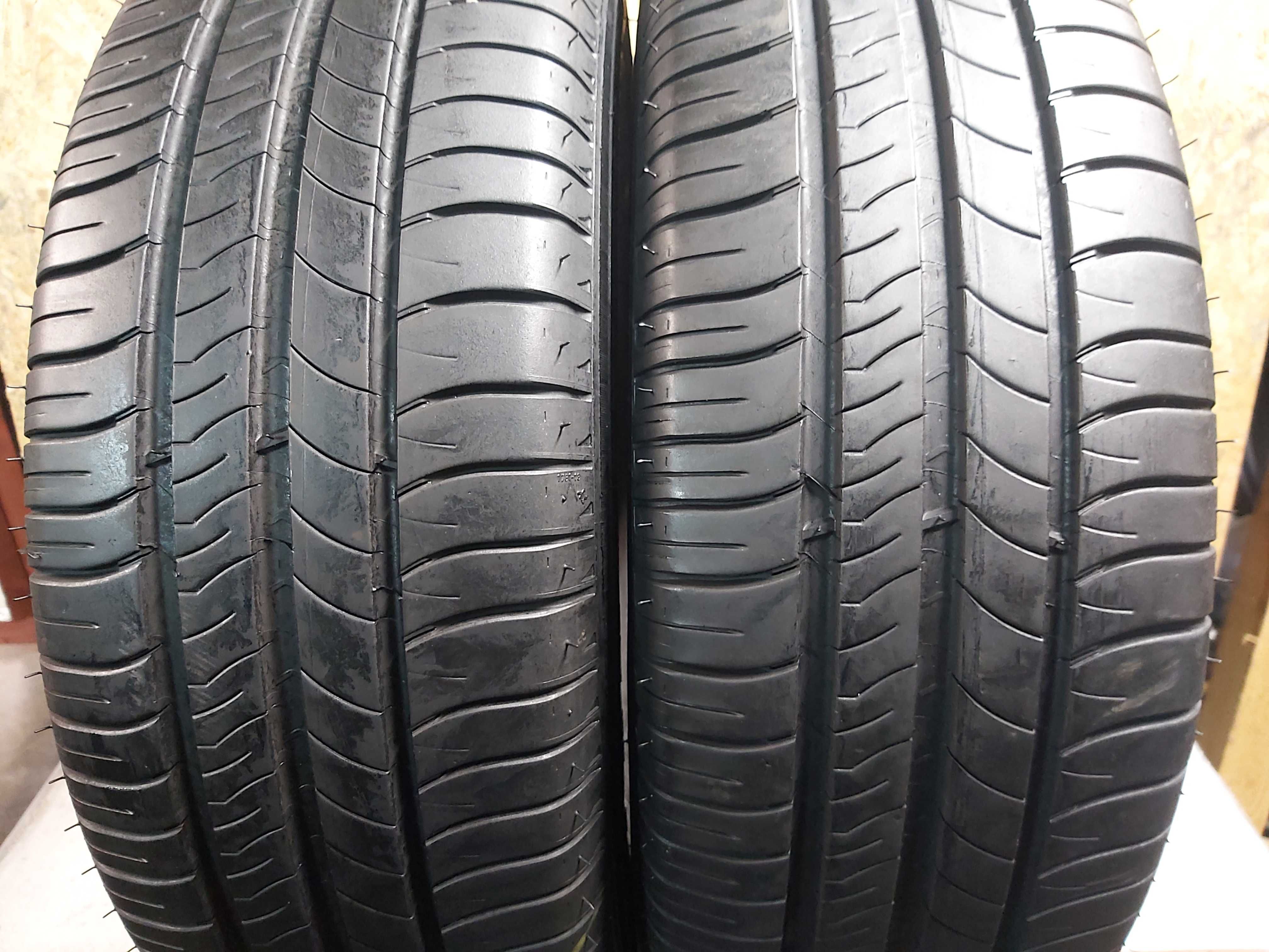 205/60/16 Michelin 7mm bieżnika Letnie Lato 2szt para #713