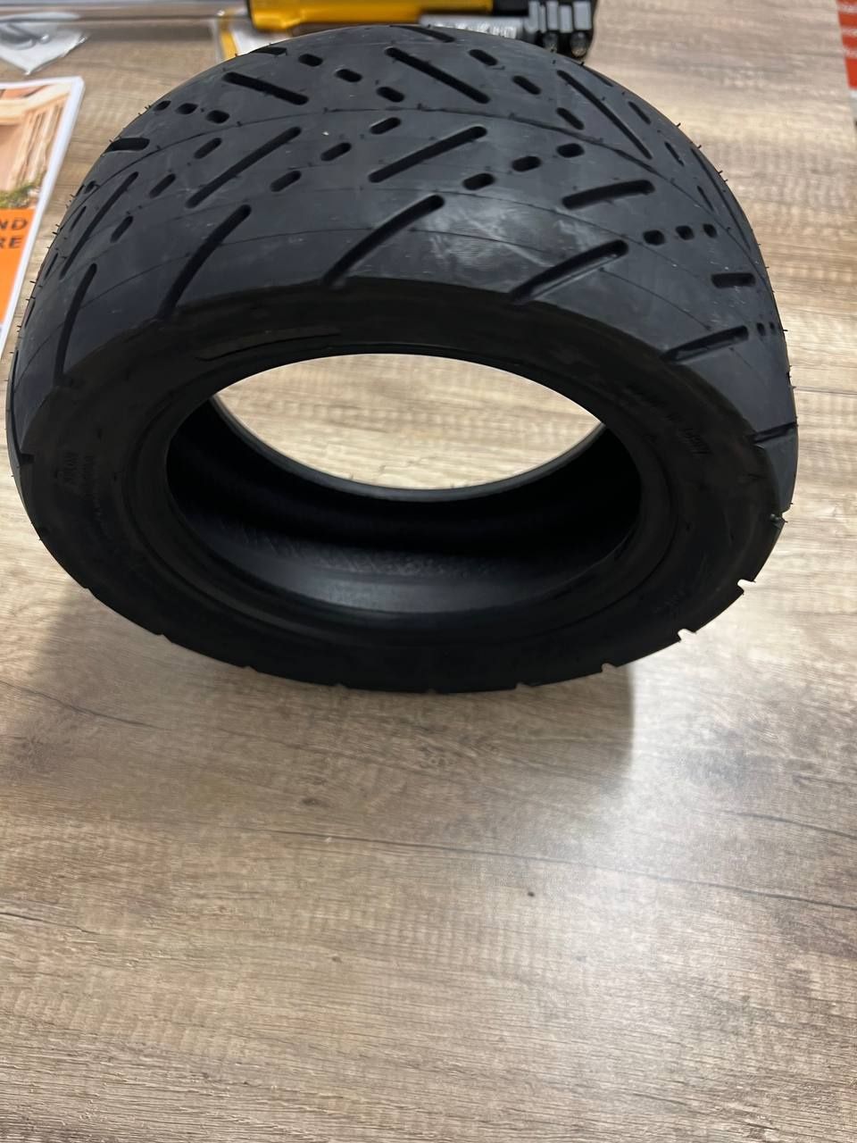Шини до електросамоката kugoo kirin G4 90/65/6.5