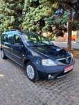 Dacia Logan MCV 1.6 кондиционер