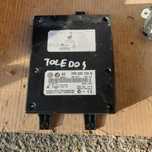 VW SKODA AUDI SEAT TOLEDO IV 4  MODUL STEROWNIK BLUETOOTH 7P6035730N 14R