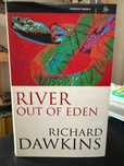 Richard Dawkins – River out of Eden: a Darwinian view of Life